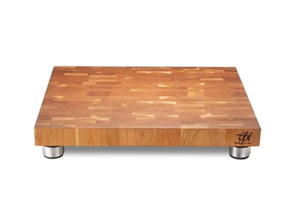 VPI Isolation Base - Cherry