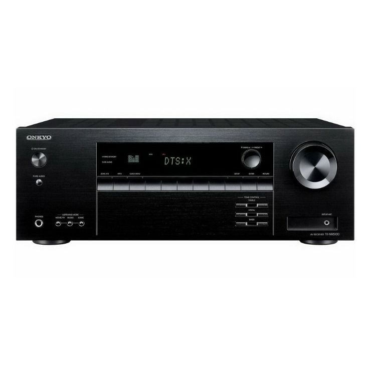 Onkyo TX-NR5100 B