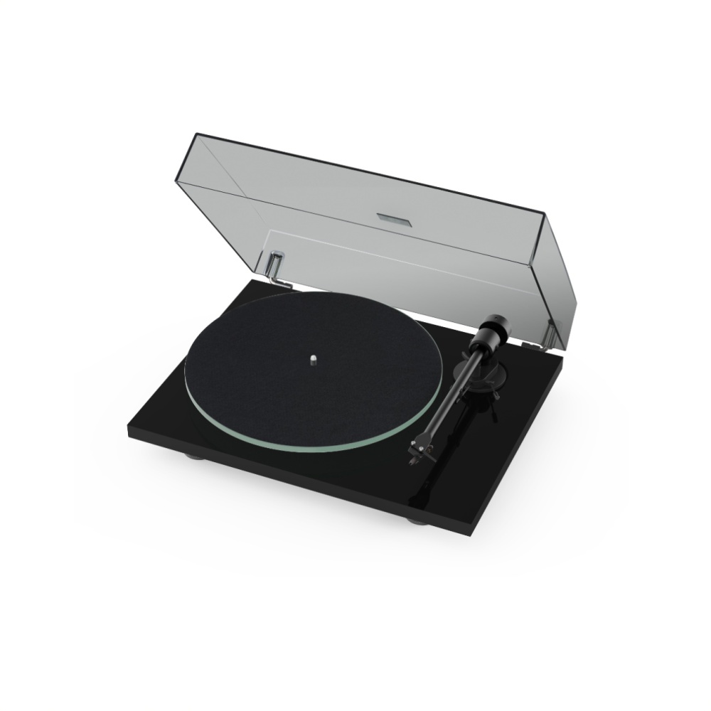 Pro-Ject T1 EVO BT (OM 10)