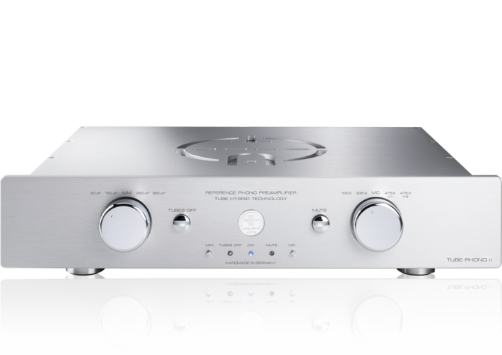 Accustic Arts Tube Phono II