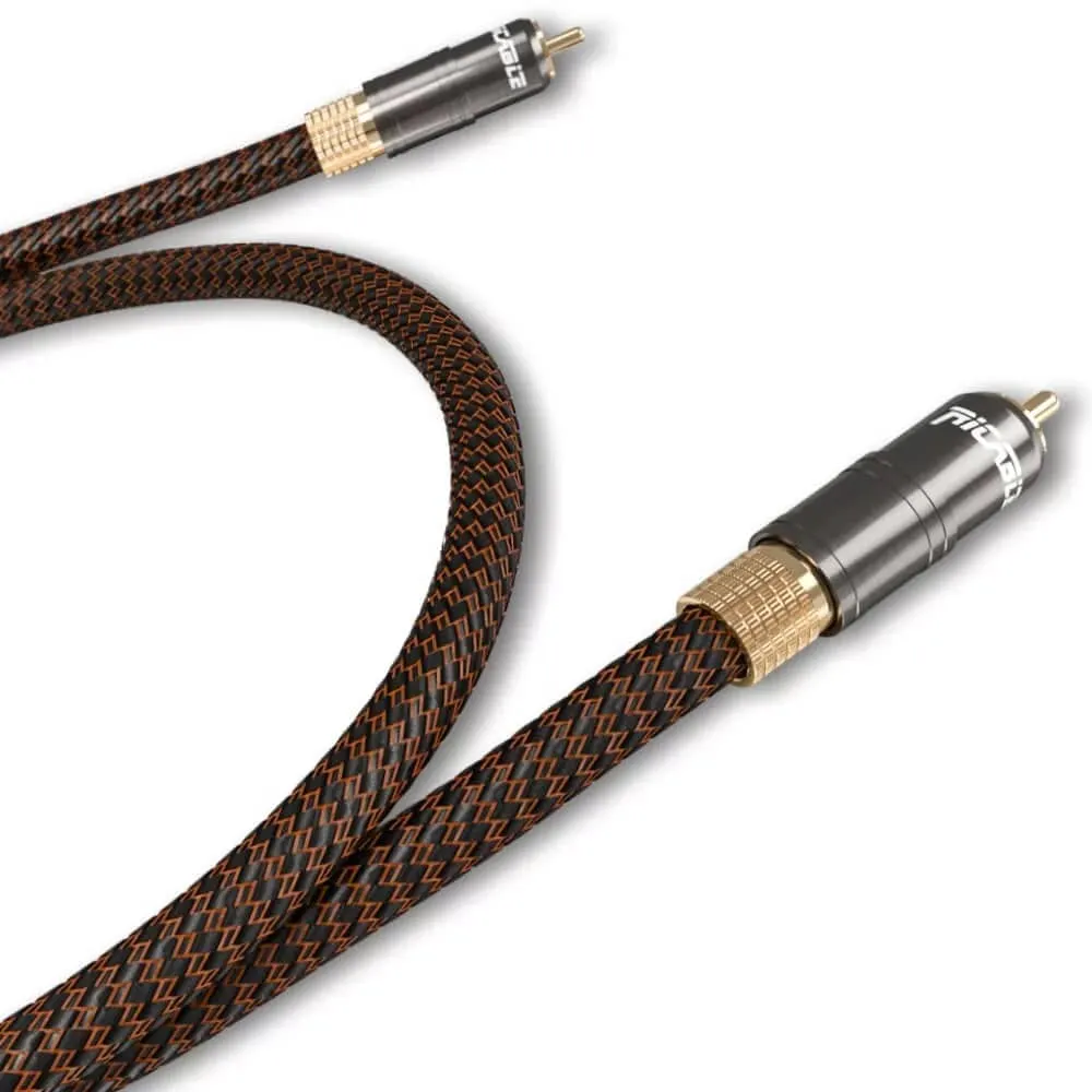 Ricable Magnus Coaxial MKII 2 m