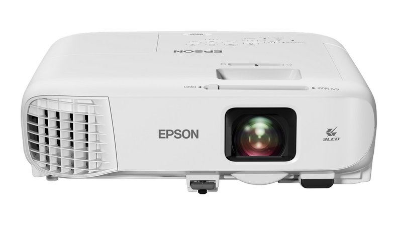 Epson EB-992F