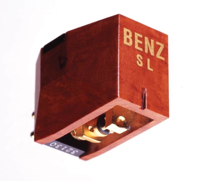 Benz-Micro Wood SL