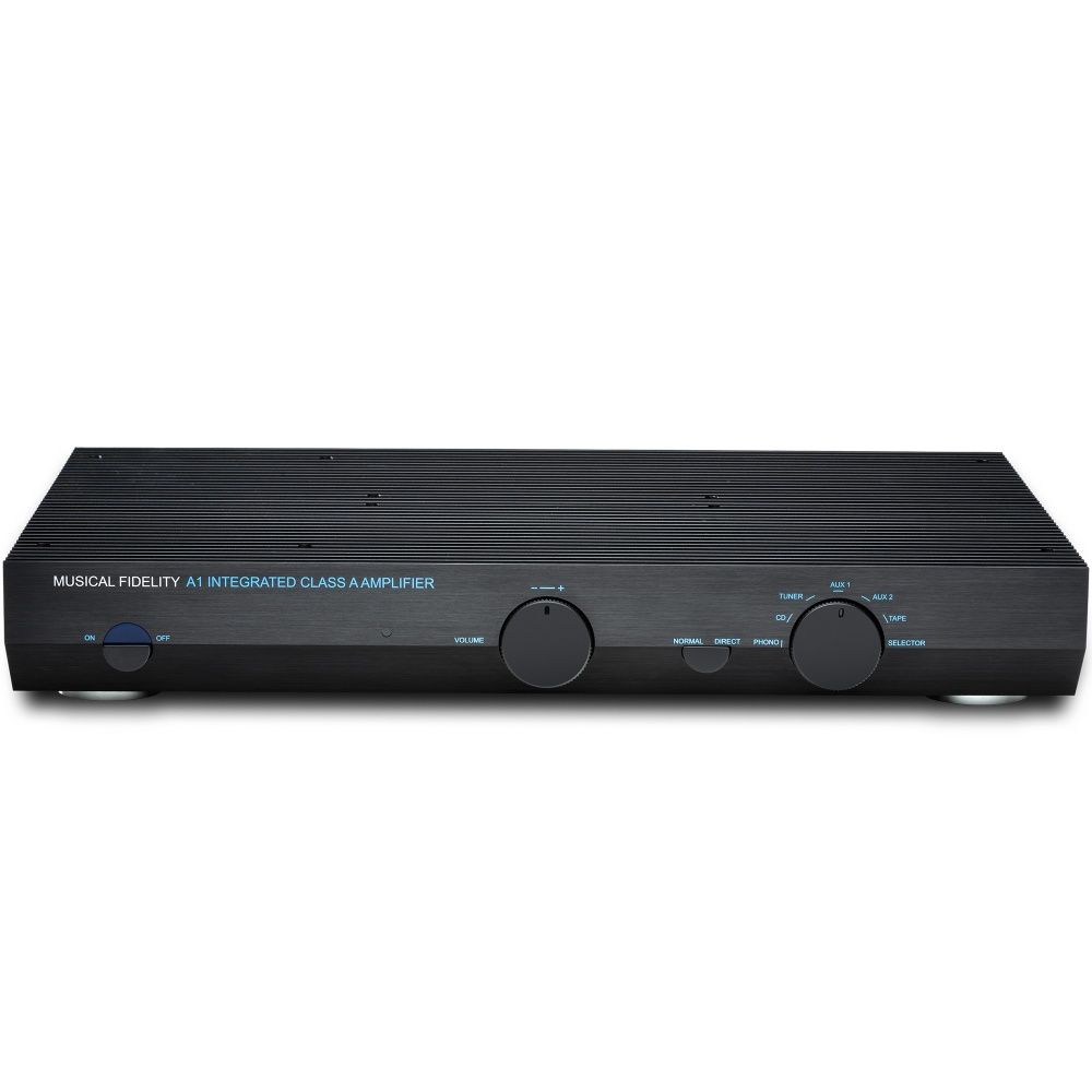 Musical Fidelity A1