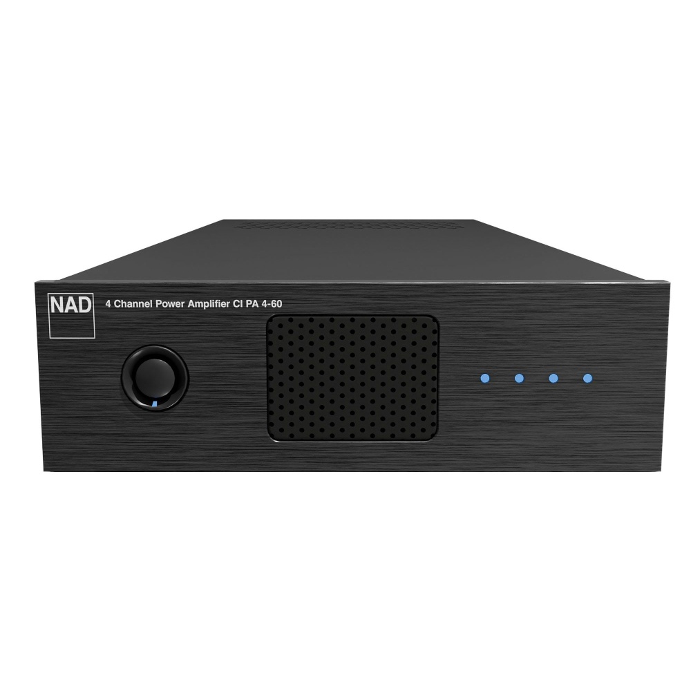 NAD CI PA4-60