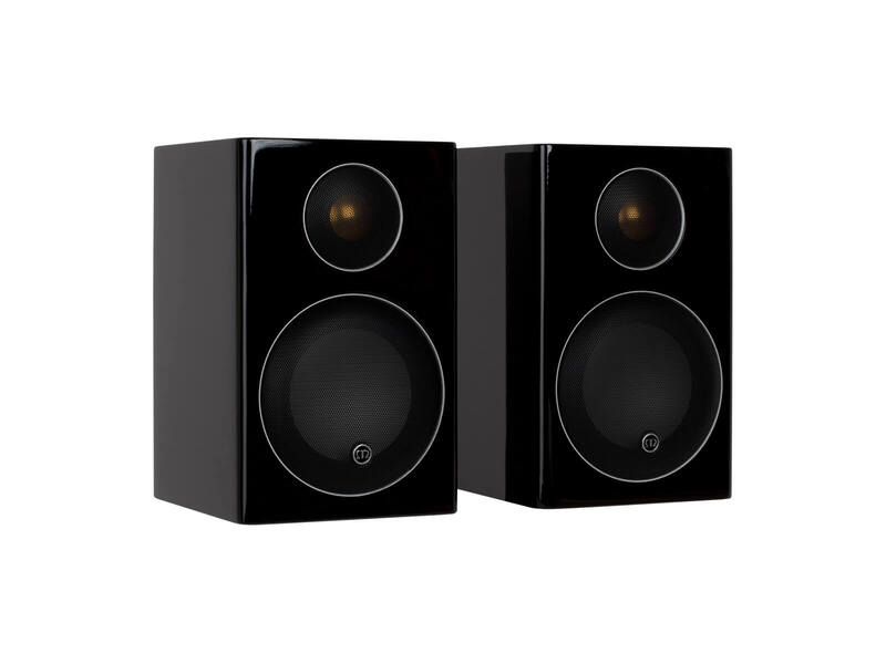 Monitor Audio Radius 90