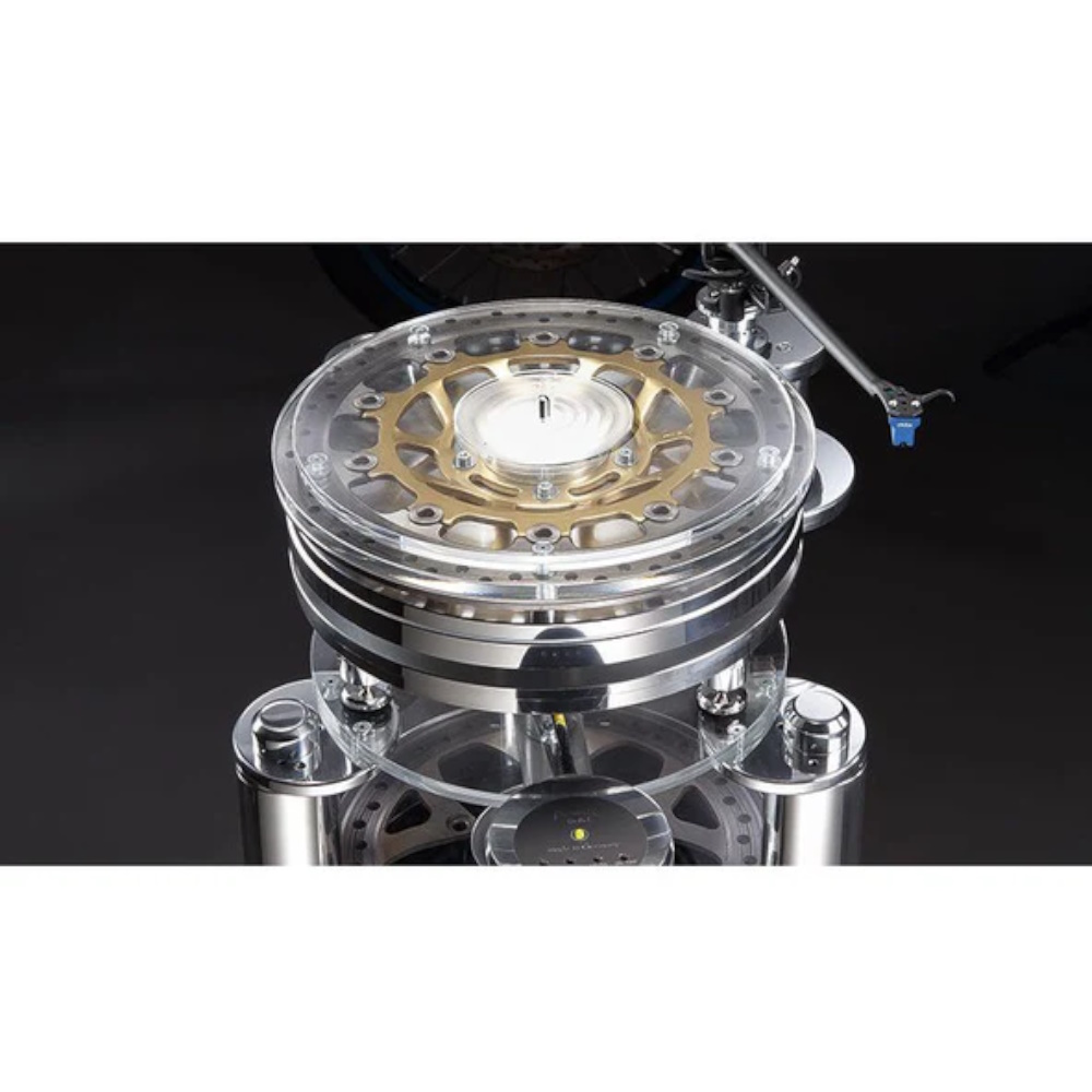 Acoustic Solid Brake WTB370 AT740 M2 Acoustic Solid Brake WTB370 AT740 M2