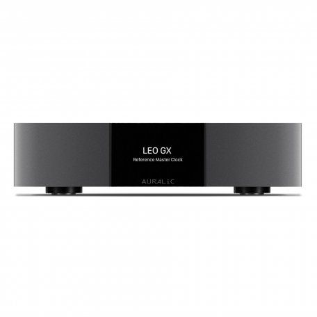 Auralic Leo GX (Premium) Black