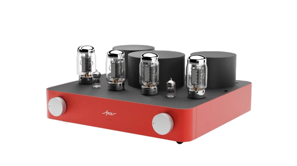 Fezz Audio Titania EVO