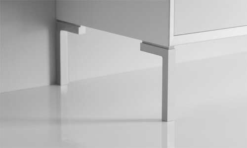 Clic Alu Stands 2