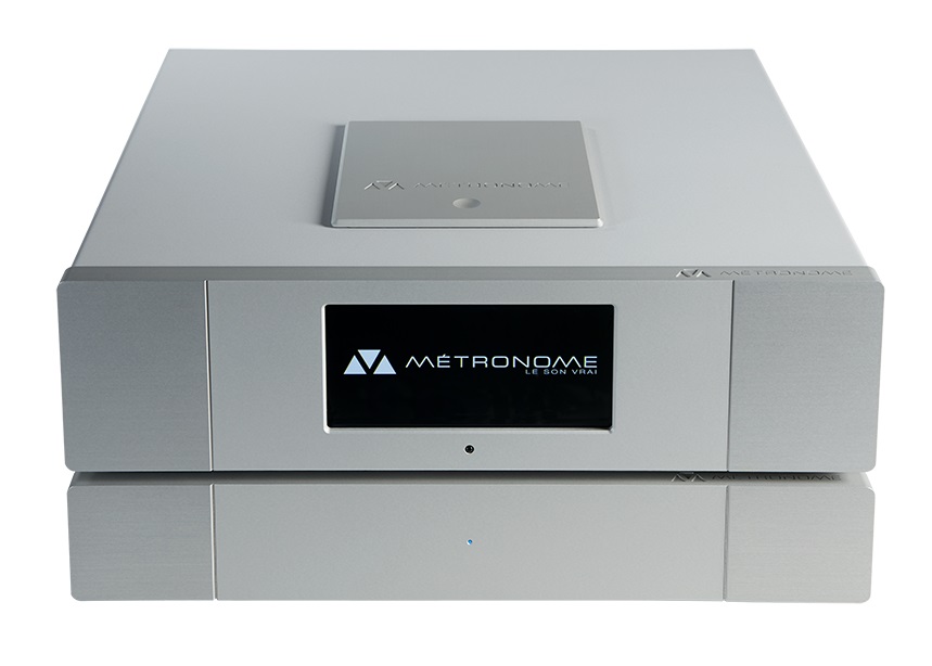 Metronome t/AQWO Metronome t/AQWO