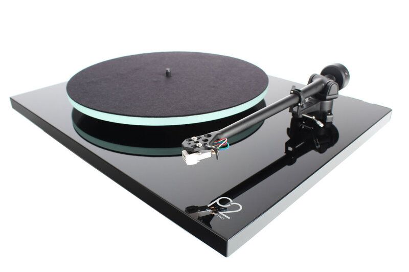 Rega Planar 2