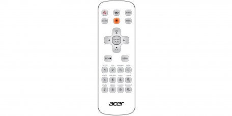 Acer PL6510 Acer PL6510