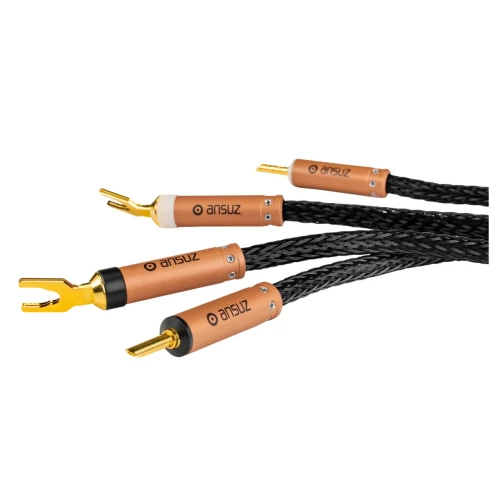 Ansuz Acoustics Jumperz A3, 4 шт.