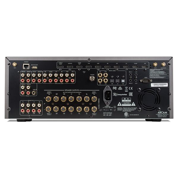 Arcam AVR31 Arcam AVR31