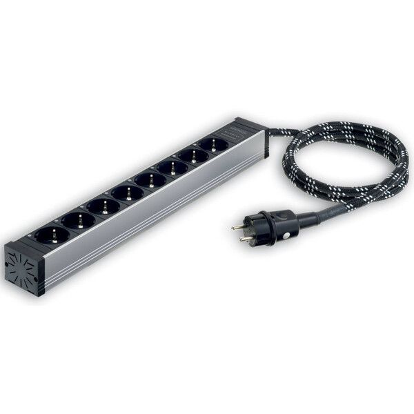 Inakustik Referenz Power Bar AC-2502-P8 3x2,5mm