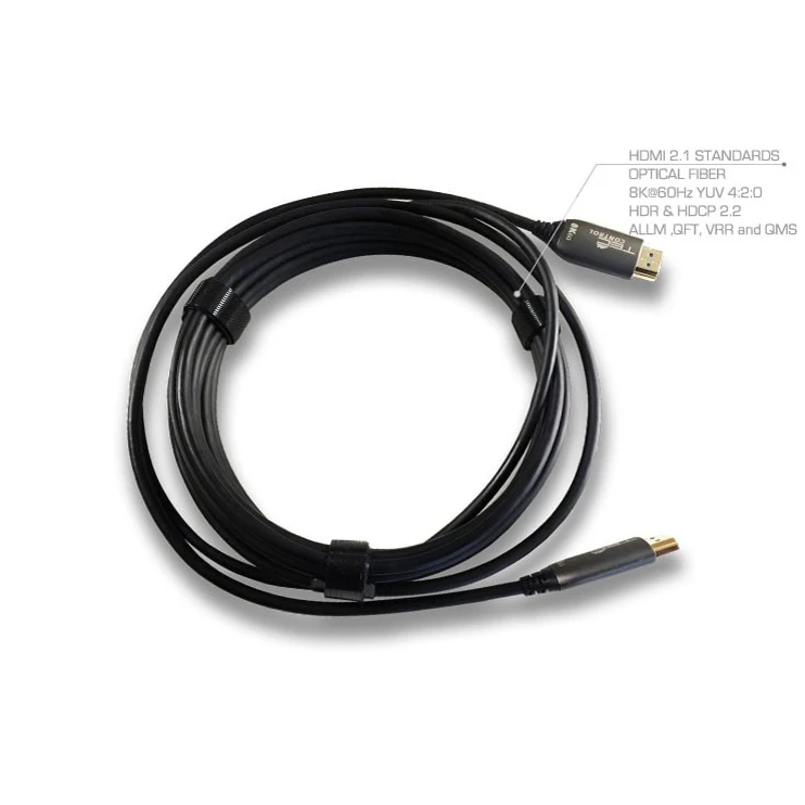 DreamVision HDMI Optical Fiber 8K