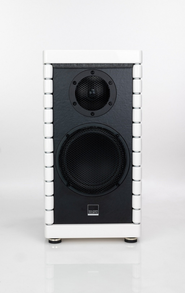 Gauder Akustik Berlina RC3 MKIII