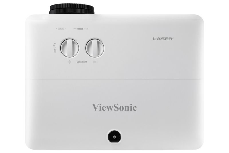 ViewSonic LS920WU ViewSonic LS920WU