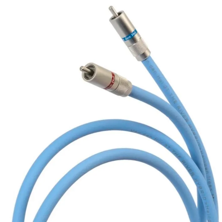 Van Den Hul 3T The River Hybrid