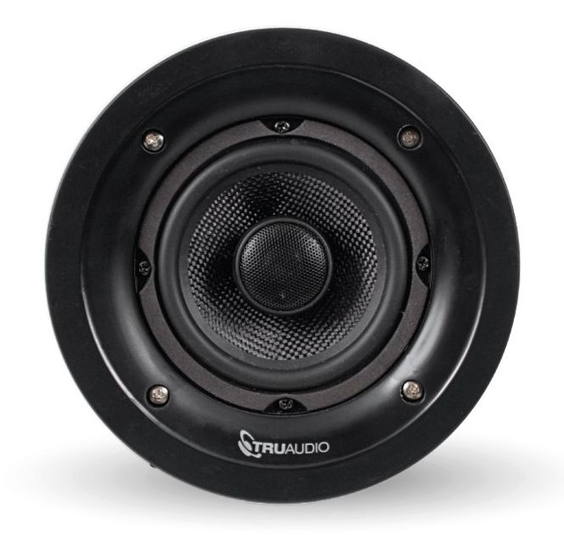 TruAudio PG-4
