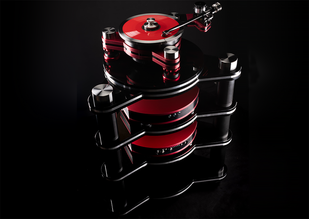 VPI Vanquish Stand