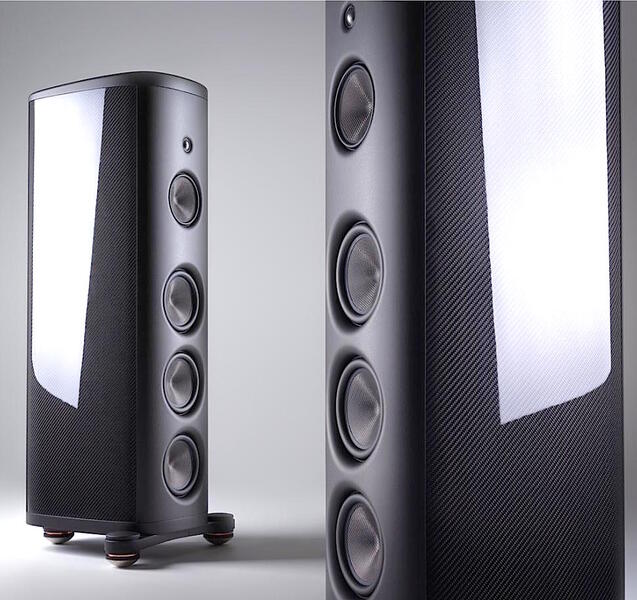 Magico M3