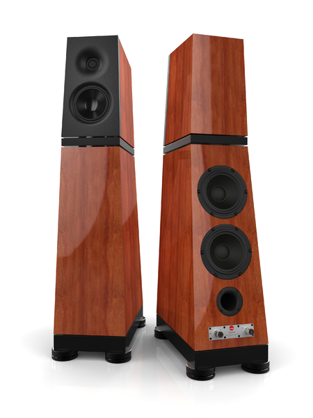 Verity Audio Otello