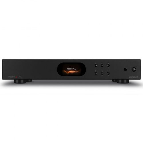 Audiolab 7000N Play