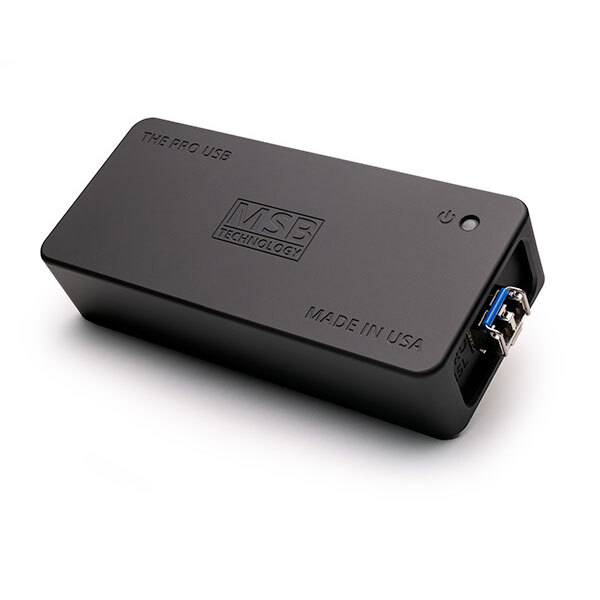 MSB Technology Pro USB to Pro ISL Adapter