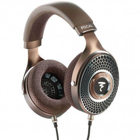 Focal-JMlab Headphones CLEAR MG