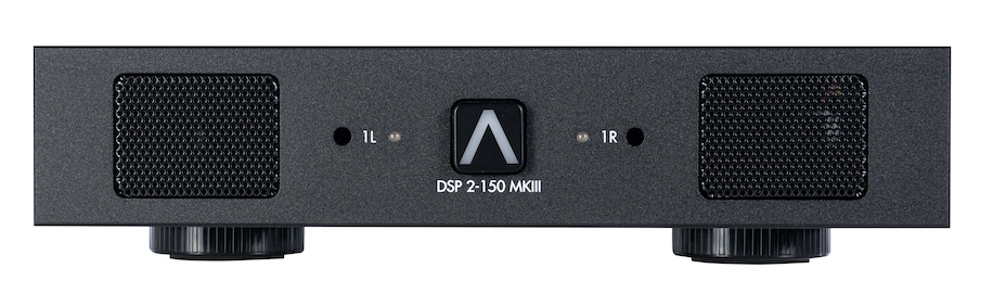 Sonance SONAMP DSP 2-150 MKIII