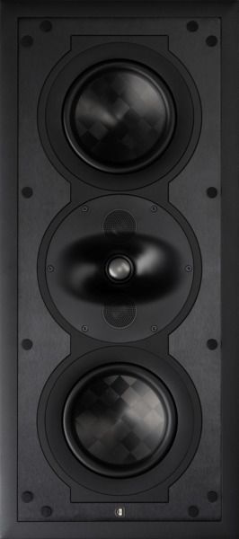 Perlisten Audio S5i-LR