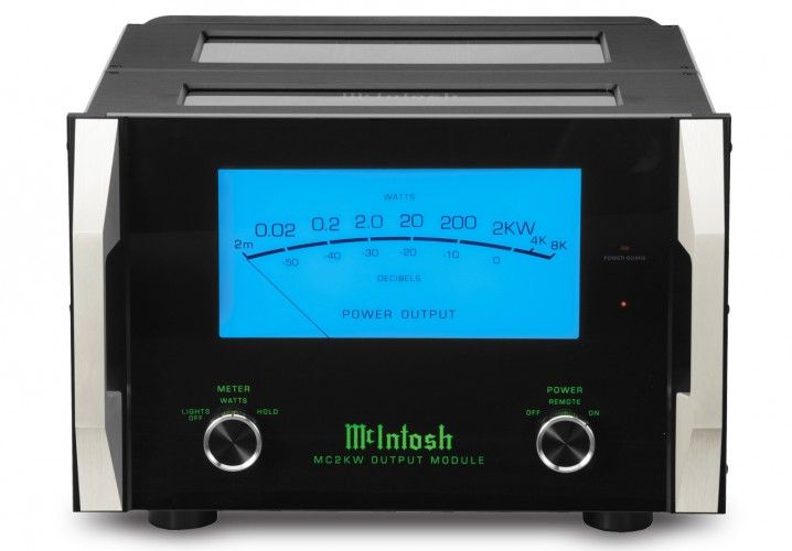 McIntosh MC2KW