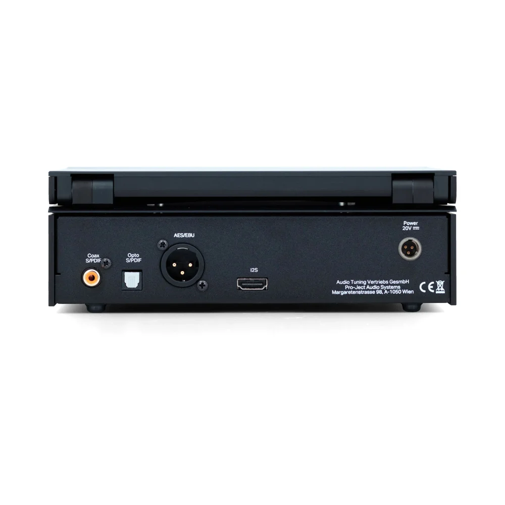 Pro-Ject CD Box RS2 T Pro-Ject CD Box RS2 T
