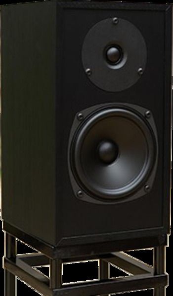 Graham Audio Swisstone LS3