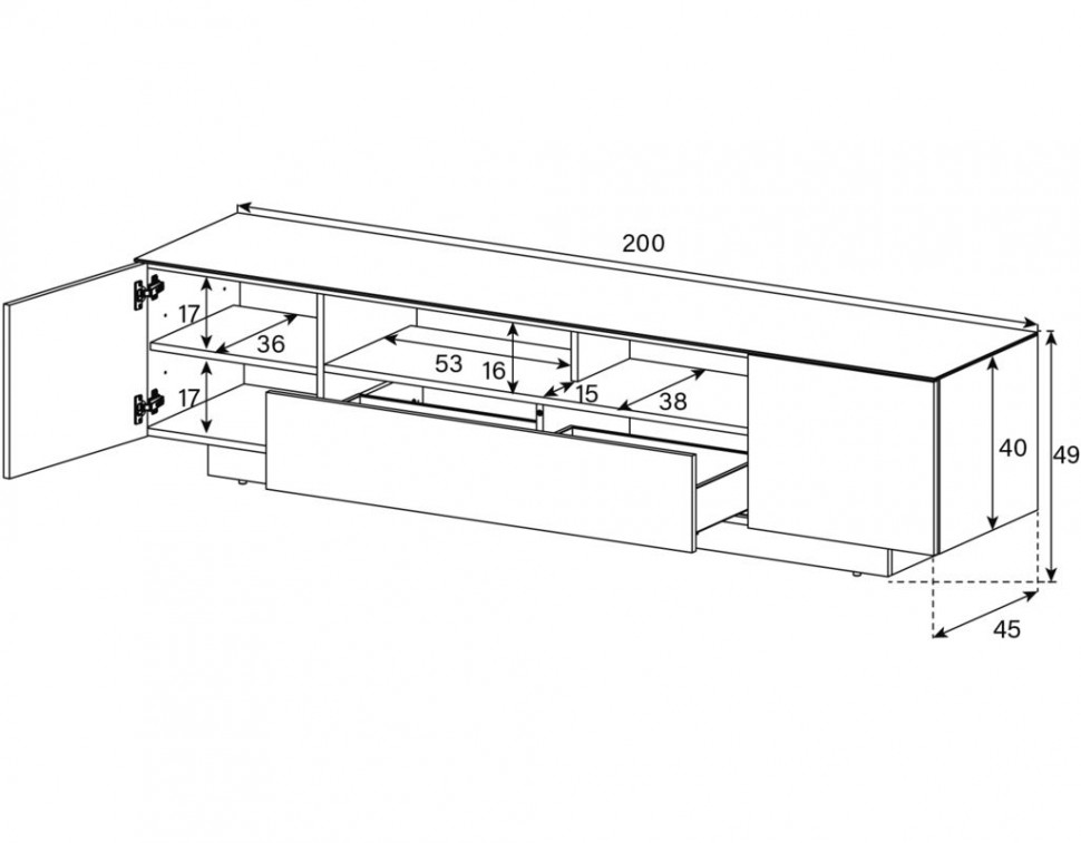 SONOROUS LB 2030 VIC SONOROUS LB 2030 VIC