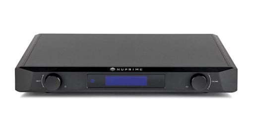 NuPrime Evolution DAC