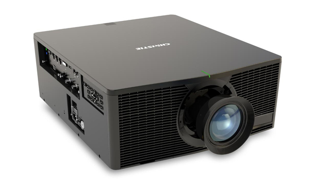 Christie 4K10-HS