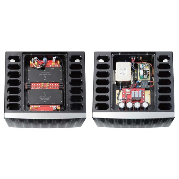 Jeff Rowland Model 825 Jeff Rowland Model 825