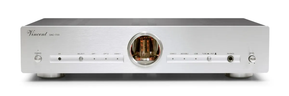 VINCENT DAC-700