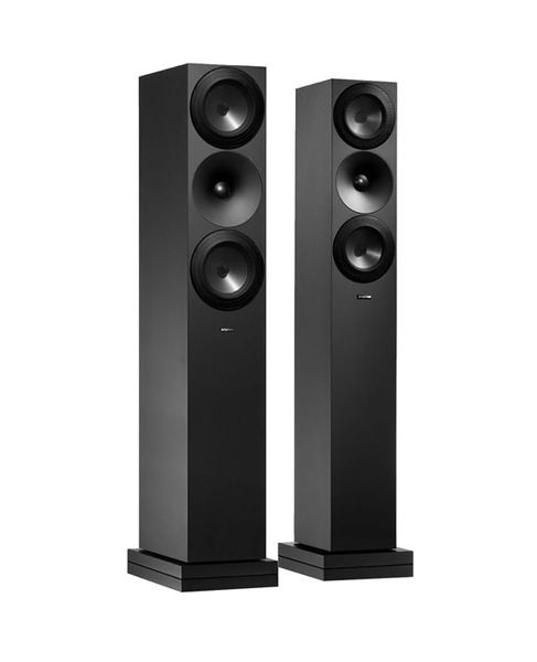 Amphion Argon 7L Black