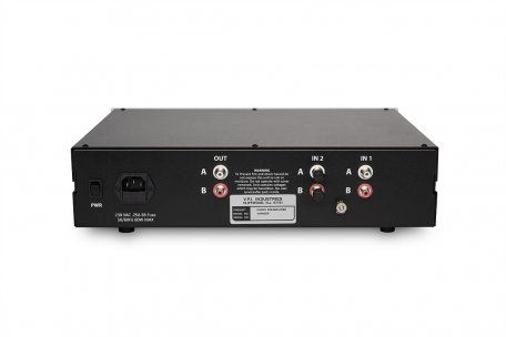 VPI Voyager Phono Preamp VPI Voyager Phono Preamp