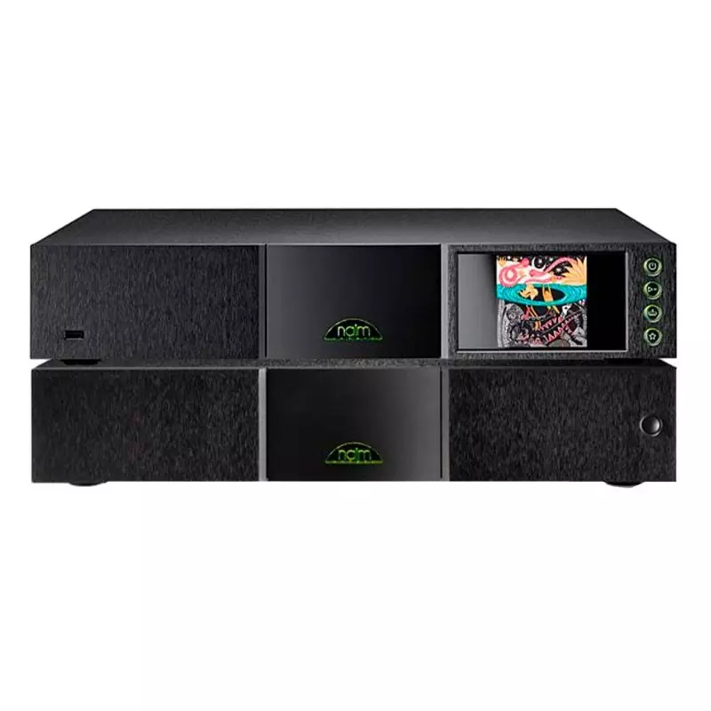 Naim Audio ND 555 inc ND 555PS