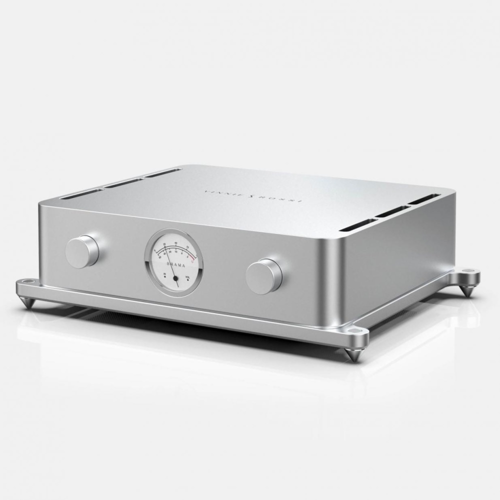 Vinnie Rossi Brama G2 Preamplifier