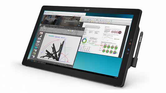 SMART PODIUM 624 SMART PODIUM 624