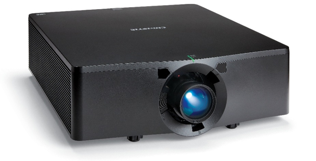 Christie D16HD-HS