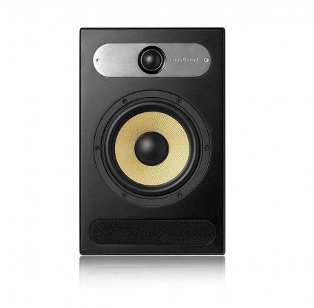 UandKSound T6 Black