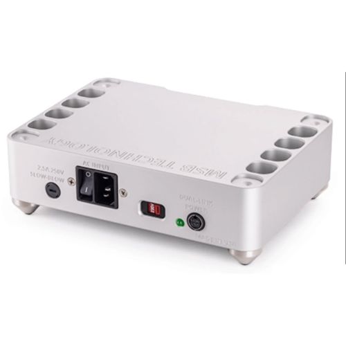 MSB Second Discrete Power Supply