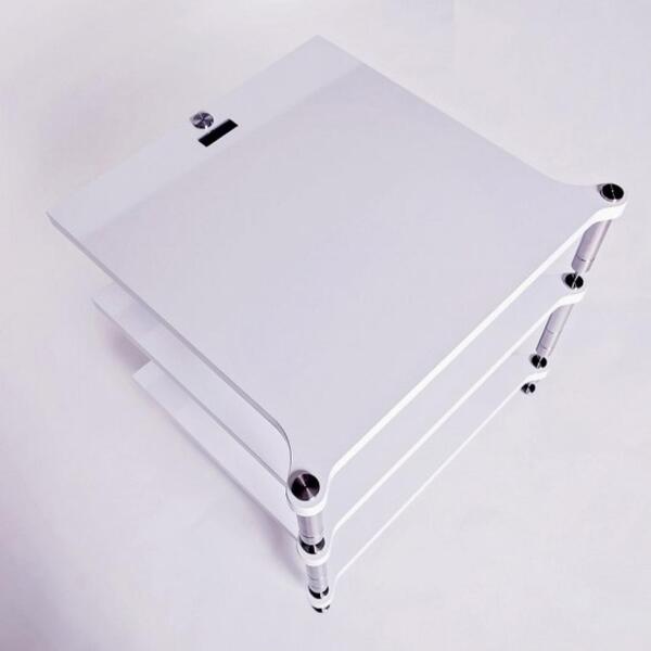 NEO Tripod Matte 272mm Stainless Steel NEO Tripod Matte 272mm Stainless Steel